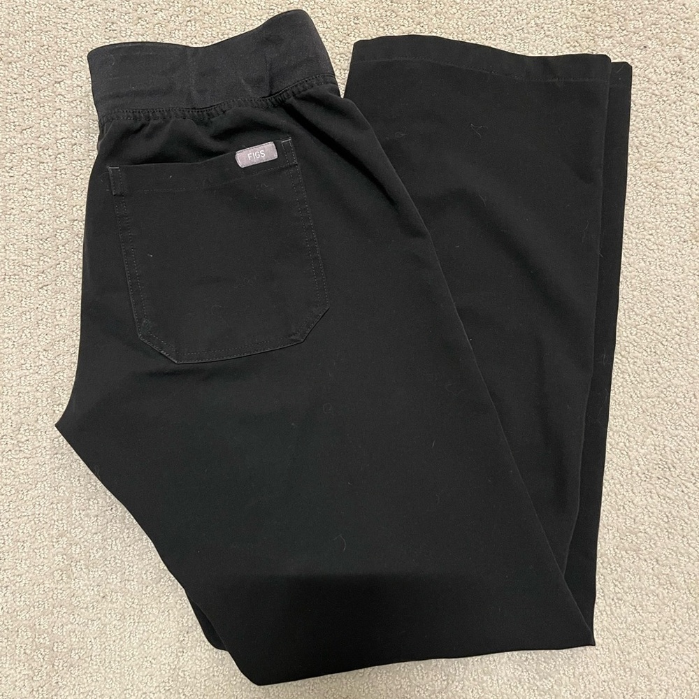 Figs Technical Pant